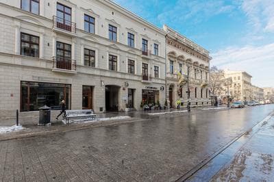 Piotrkowska Cozy Studio by Renters