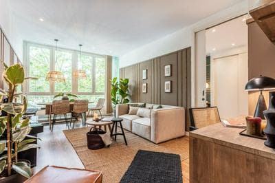 Yaka - 3 Bedrooms in Salamanca