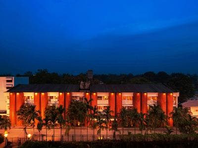 Sinclairs Siliguri
