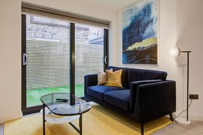Charming 2-bed Apartment in London