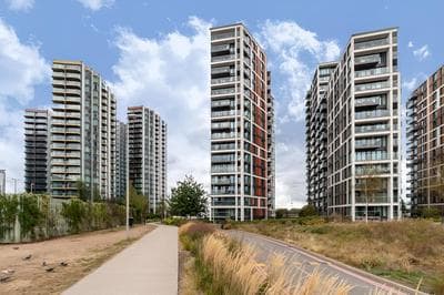 The River Thames Collection
