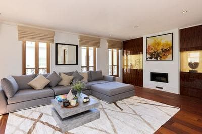 The Radnor Mews Residence Stylish 3bdr Mews House