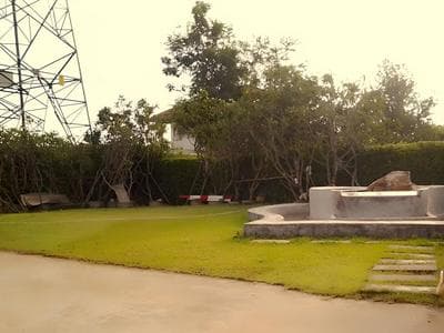 7 Colors House