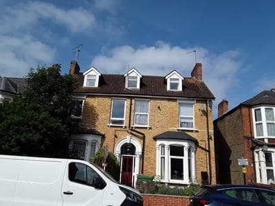 Stunning 1-bed Apartment in London