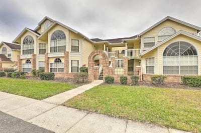 Laguna Bay Resort Condo ~ 8 Mi to Disney!