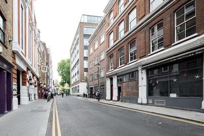 Hausd - Clerkenwell