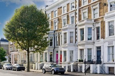 Bohemian Loft Style 1 Bed Apartment - Notting Hill Ladbroke Grove