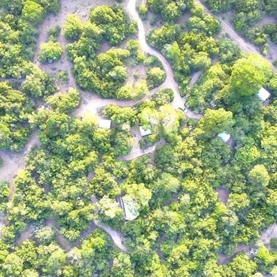 Wilderness Camping Yala