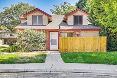 The Game Night Condo w/ Patio in Boise!