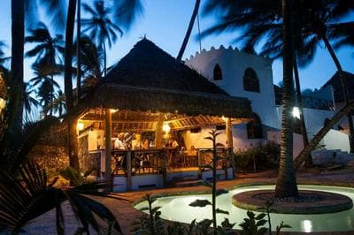 Hodi Hodi Zanzibar