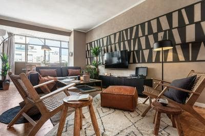 Bechar - 2 Bedrooms in Castellana