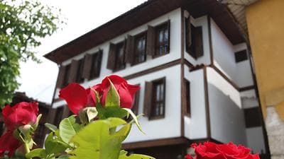 Gunes VIP Konak Otel