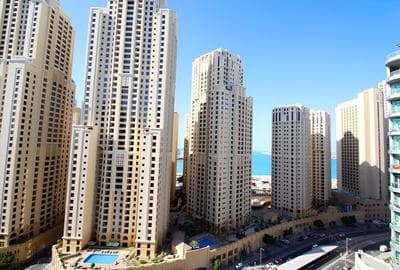 Kennedy Towers - Marina Wharf