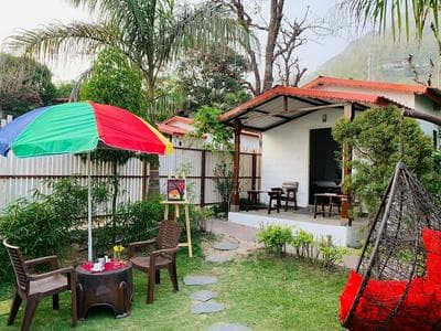 Neer Ganga Resorts