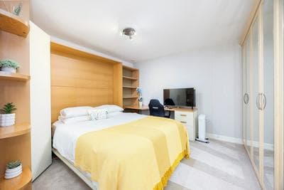 Serenity Suite Executive One Bed Flat