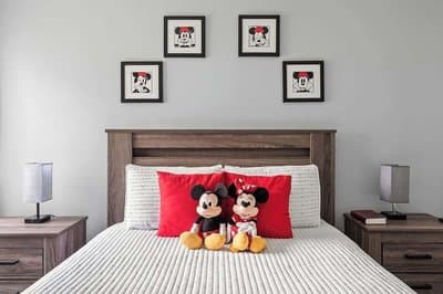 Enjoy Disney 3brs at Villas of Somerset