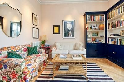 Charming 1 Bedroom 1 Bathroom Notting Hill