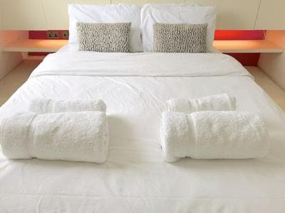 Comfortable Apartment Earls Court