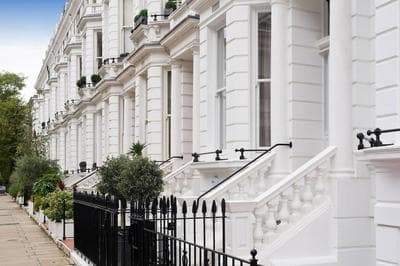 Luxury Kensington Apartment