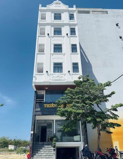 Residence Suite in Sunwah Pearl