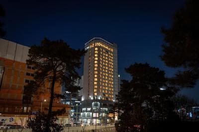 Urbanest Hotel