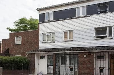 Modern Bright Shoreditch 2-bed Apartment in London