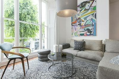 Leamington Road Villas II by Onefinestay