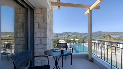 BRISOT Hotel Galatas Poros
