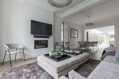 Fentiman Road II by Onefinestay