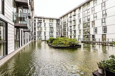 City-Close 1-Bed Apartment near Tower Hill
