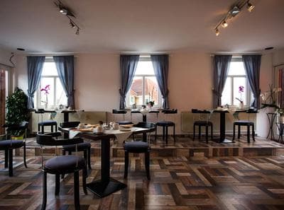 Pension Lausitz