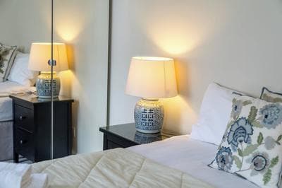 JOIVY Bright Flat for 6, Near Victoria and Warwick sq