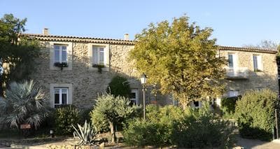 Château de Jonquieres