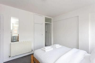 Cosy 1 Bedroom Apartment in Earlsfield, SW London