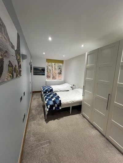 Cromer Getaway