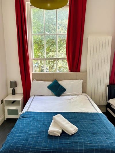 Eurostar Comfort Inn Studio Apartments