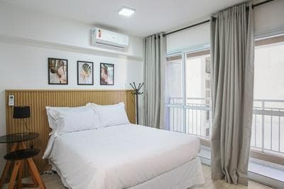 MOL - Mobi One Liberdade By Anora Spaces