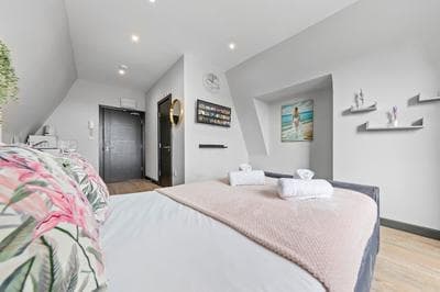 Remarkable Serviced Room Sydenham London Se26