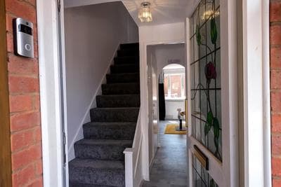 I Love London! A Central 2-bed Home - Sleep 1-4!
