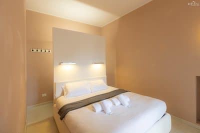 Casa de Leyva Apartment