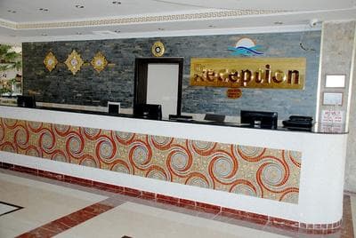 Gure Termal Resort