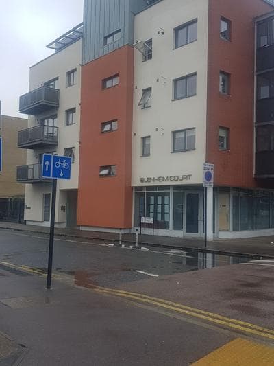 Awesome 1-bed Apartment in London Near o2