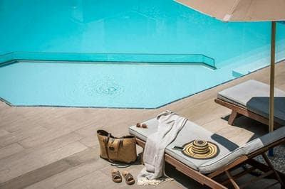 Troulis Aparthotel