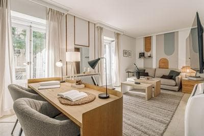 Antiga - 2 Bedrooms in Almagro