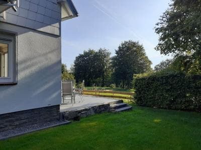 Haus Wiesenblick Comfortable Holiday Residence