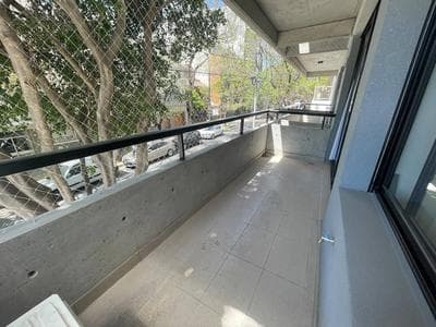 Beautiful 2 Rooms, Wifi, Balcony