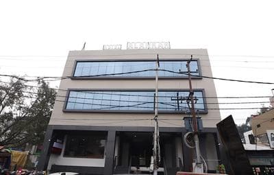 Hotel Alankar
