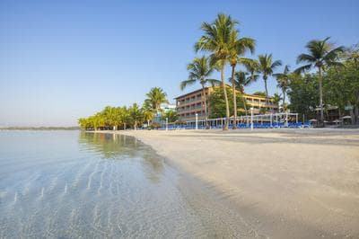 whala! boca chica - All inclusive