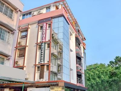 Treebo Trip Sathi Residency