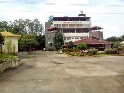 Hotel Sheetal